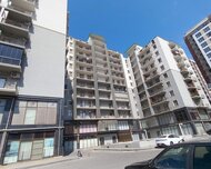 Sumqayıt ş., Yeni tikili , 2 otaq