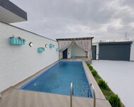 Xəzər rayonu , Mərdəkan qəs., 4 otaq