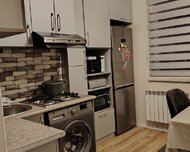 Xırdalan ş., Yeni tikili , 1 otaq