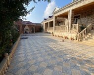 Xəzər rayonu , Şüvəlan qəs., 5 otaq