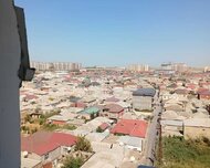 Xırdalan ş., Yeni tikili , 2 otaq