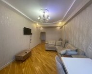 Yasamal rayonu , Yasamal qəs., 3 otaq