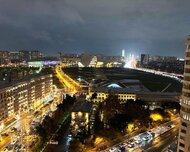 Nərimanov rayonu , Nəriman Nərimanov m., 3 otaq