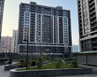 Xaçmaz ş., Yeni tikili , 3 otaq