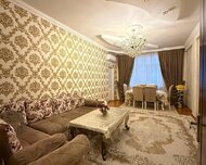 Xətai rayonu , Əhmədli qəs., 3 otaq