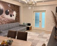 Suraxanı rayonu , Yeni Günəşli qəs., 4 otaq