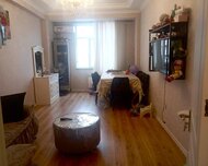 Xırdalan ş., Yeni tikili , 2 otaq