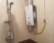 Sabunçu rayonu , Sabunçu qəs., 3 otaq