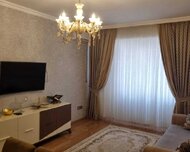 Xırdalan ş., Yeni tikili , 4 otaq