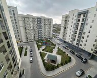 Yasamal rayonu , Yasamal qəs., 4 otaq