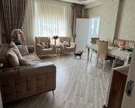 Xətai rayonu , Həzi Aslanov qəs., 3 otaq