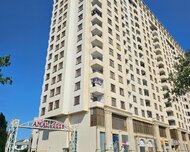 Xətai rayonu , Həzi Aslanov qəs., 2 otaq