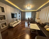 Səbail rayonu , Badamdar qəs., 3 otaq