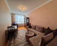 Nizami rayonu , Qara Qarayev m., 2 otaq