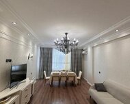 Nizami rayonu , Xalqlar Dostluğu m., 3 otaq