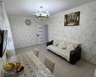 Suraxanı rayonu , Qaraçuxur qəs., 2 otaq