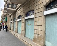 Nəsimi rayonu , Kubinka qəs., 20 otaq