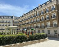 Xətai rayonu , Ağ Şəhər qəs., 3 otaq