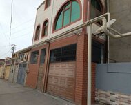 Binəqədi rayonu , Biləcəri qəs., 5 otaq