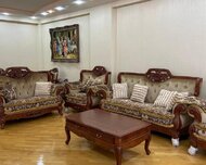 Yasamal rayonu , Elmlər Akademiyası m., 4 otaq