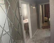 Xırdalan ş., Köhnə tikili , 2 otaq