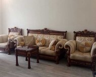 Abşeron rayonu , Mehdiabad qəs., 3 otaq