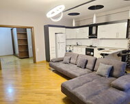 Nərimanov rayonu , Nəriman Nərimanov m., 4 otaq