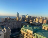 Xətai rayonu , Xətai m., 4 otaq