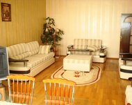 Yasamal rayonu , İnşaatçılar m., 3 otaq