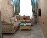 Xırdalan ş., Yeni tikili , 3 otaq