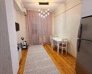 Xətai rayonu , Həzi Aslanov qəs., 2 otaq