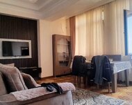 Binəqədi rayonu , 6-cı mikrorayon qəs., 3 otaq