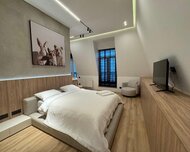 Xətai rayonu , Ağ Şəhər qəs., 2 otaq