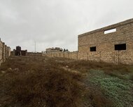 Xəzər rayonu , Şüvəlan qəs., 6 sot