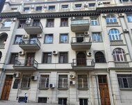 Səbail rayonu , İçəri Şəhər m., 3 otaq