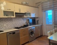 Suraxanı rayonu , Yeni Günəşli qəs., 3 otaq