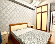 Nizami rayonu , Neftçilər m., 2 otaq