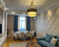 Binəqədi rayonu , Azadlıq Prospekti m., 3 otaq