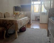 Nizami rayonu , 8-ci kilometr qəs., 2 otaq