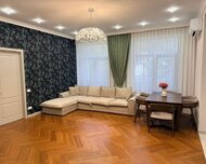 Nərimanov rayonu , Gənclik m., 3 otaq