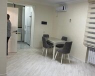 Nizami rayonu , Qara Qarayev m., 2 otaq