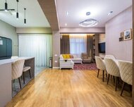 Nərimanov rayonu , Gənclik m., 3 otaq