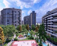 Binəqədi rayonu , Biləcəri qəs., 2 otaq