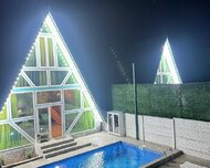 Abşeron rayonu , 4 otaq