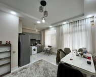 Xırdalan ş., Yeni tikili , 2 otaq