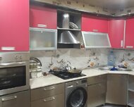 Nizami rayonu , 8-ci kilometr qəs., 5 otaq