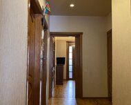 Nizami rayonu , 8-ci kilometr qəs., 3 otaq