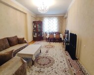 Nizami rayonu , Neftçilər m., 3 otaq