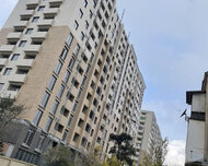 Nizami rayonu , Neftçilər m., 2 otaq