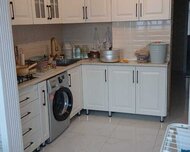 Suraxanı rayonu , Yeni Günəşli qəs., 2 otaq